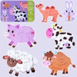 Farm Animals