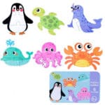 Sea Animals