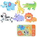 Forest Animals