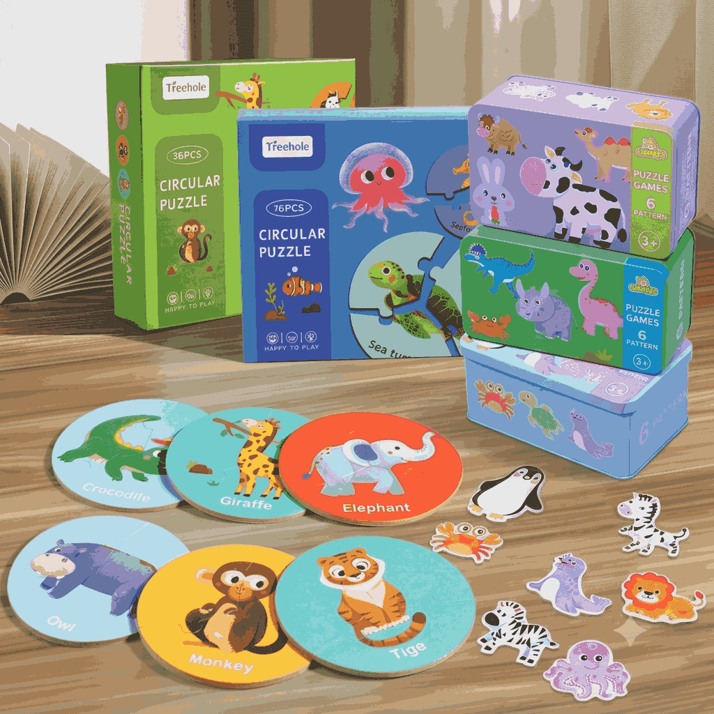 Puzzles