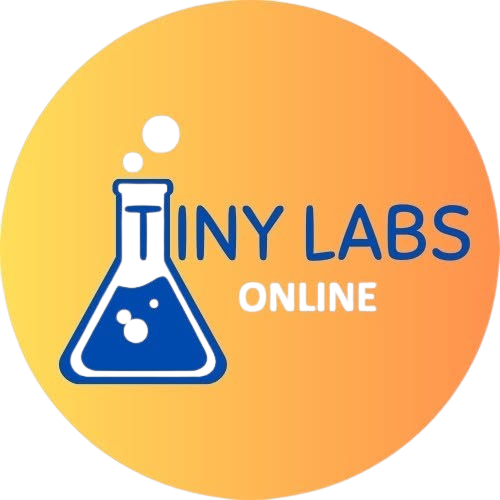 Tiny Labs Online