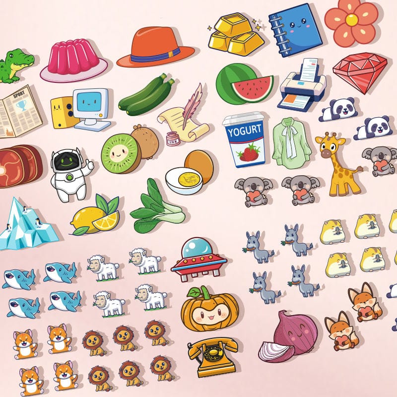 Magic Water Painting Flash Cards Set with Water Pen & Stickers – 36 Pcs Alphabet & Number Reusable Toddler Activity - Image 4
